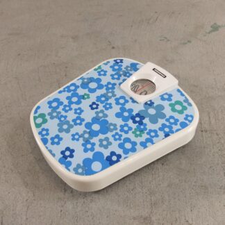 Vintage Soehnle Personenwaage 1970