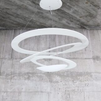 Hängeleuchte Pirce Artemide Scutellà