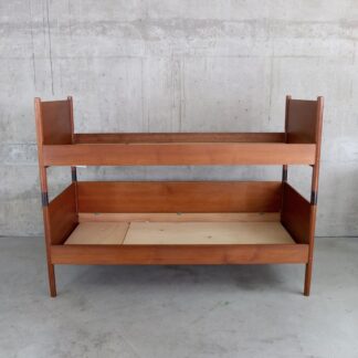 Etagenbetten von Børge Mogensen 1960