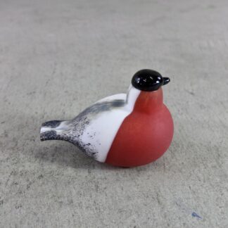 Oiva Toikka Nuutajärvi Iittala Vogel