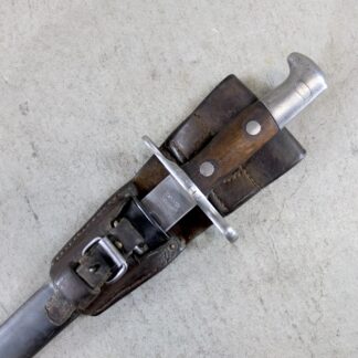 Schweizer Bajonett Modell 1889 (211952)