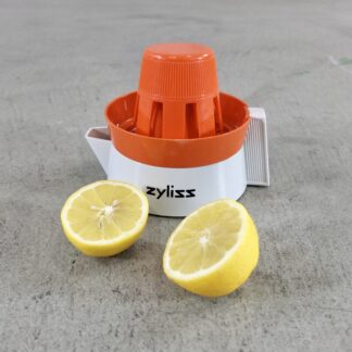 Zyliss Vintage-Zitruspresse