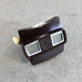 Seltener Vintage-View-Master 1950