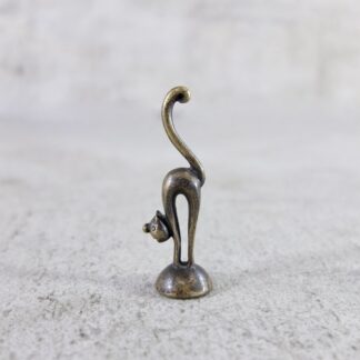 Hagenauer Vienna workshop cat