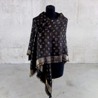 Louis Vuitton Monogram-Schal