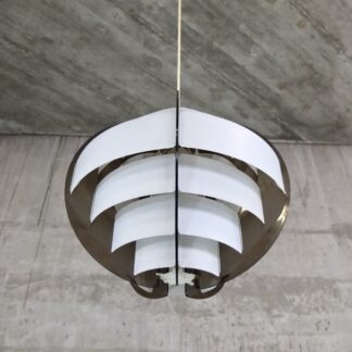 Hängeleuchte Strips Brylle Jacobsen 1965