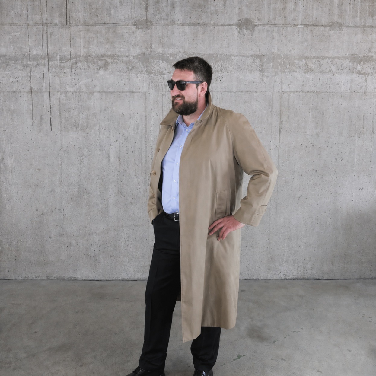 burberry-trench-coat-xxl-04 Burberry Trench Coat XXL