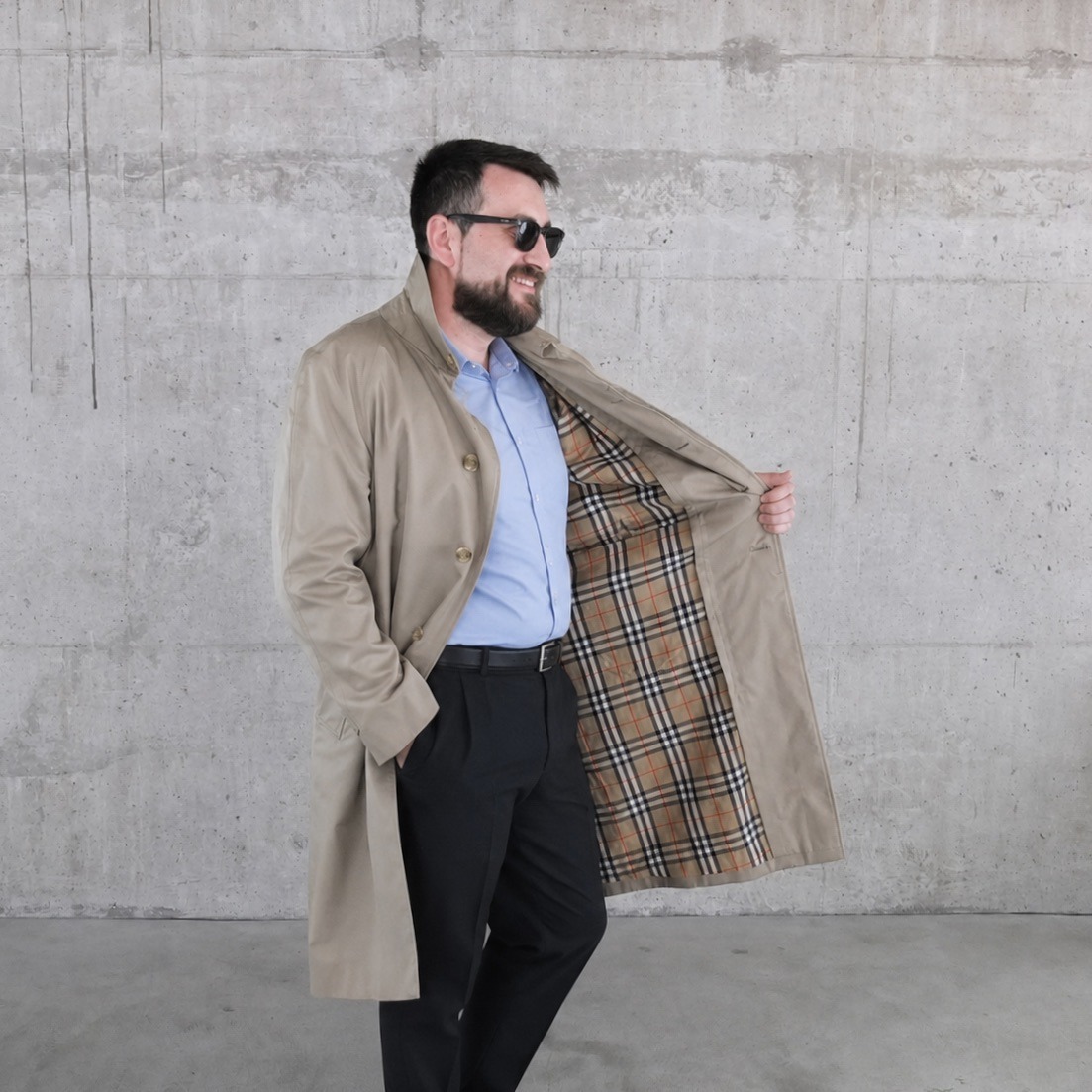 burberry-trench-coat-xxl-06 Burberry Trench Coat XXL