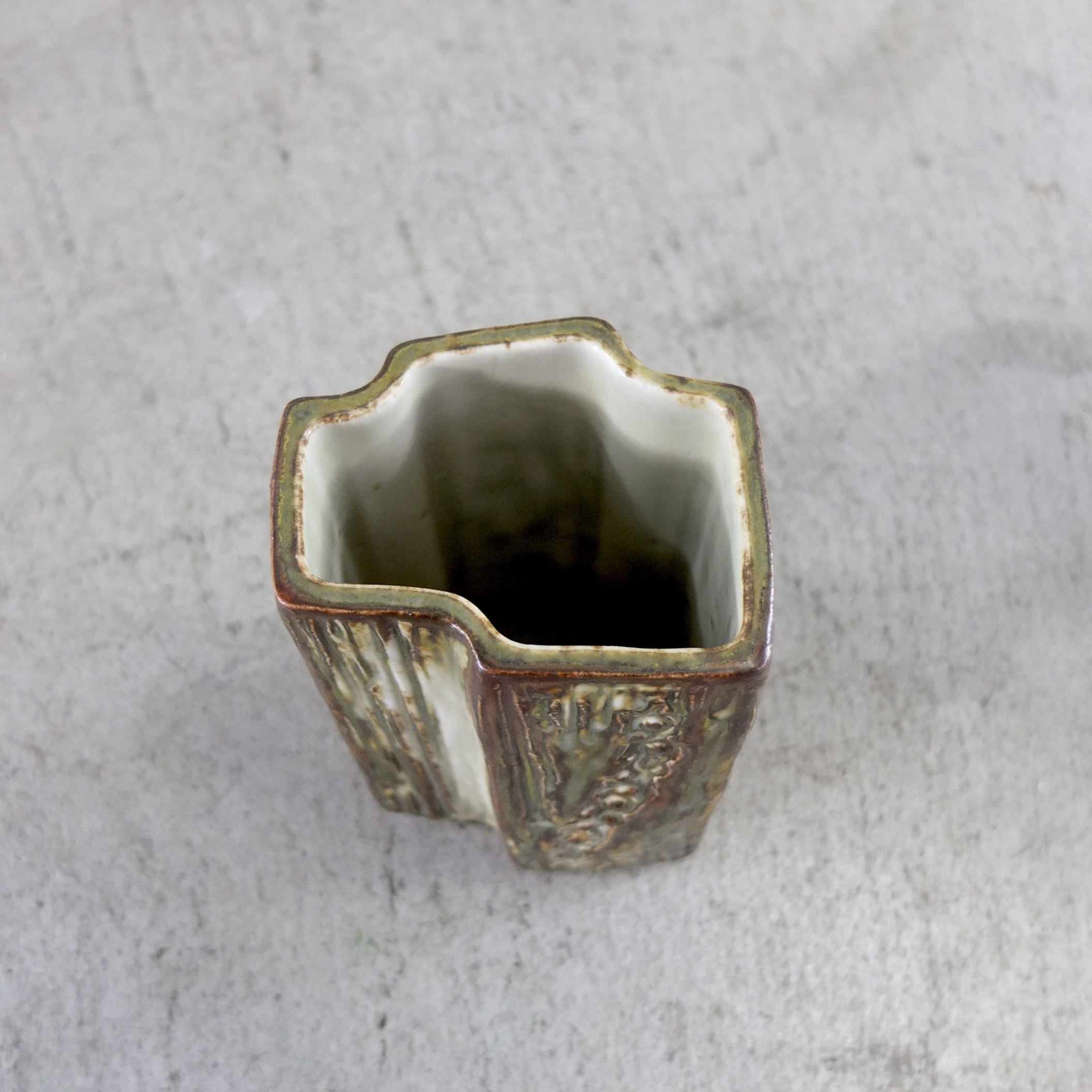 Jorgen-mogensen-vase-f287-1960er-06 Jørgen Mogensen Vase F287 1960s