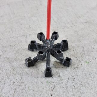 Mid-century candleholder Quistgaard style