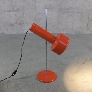 Vintage Stralux table spotlamp