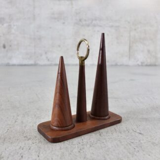 Salière et poivrière Mid-century