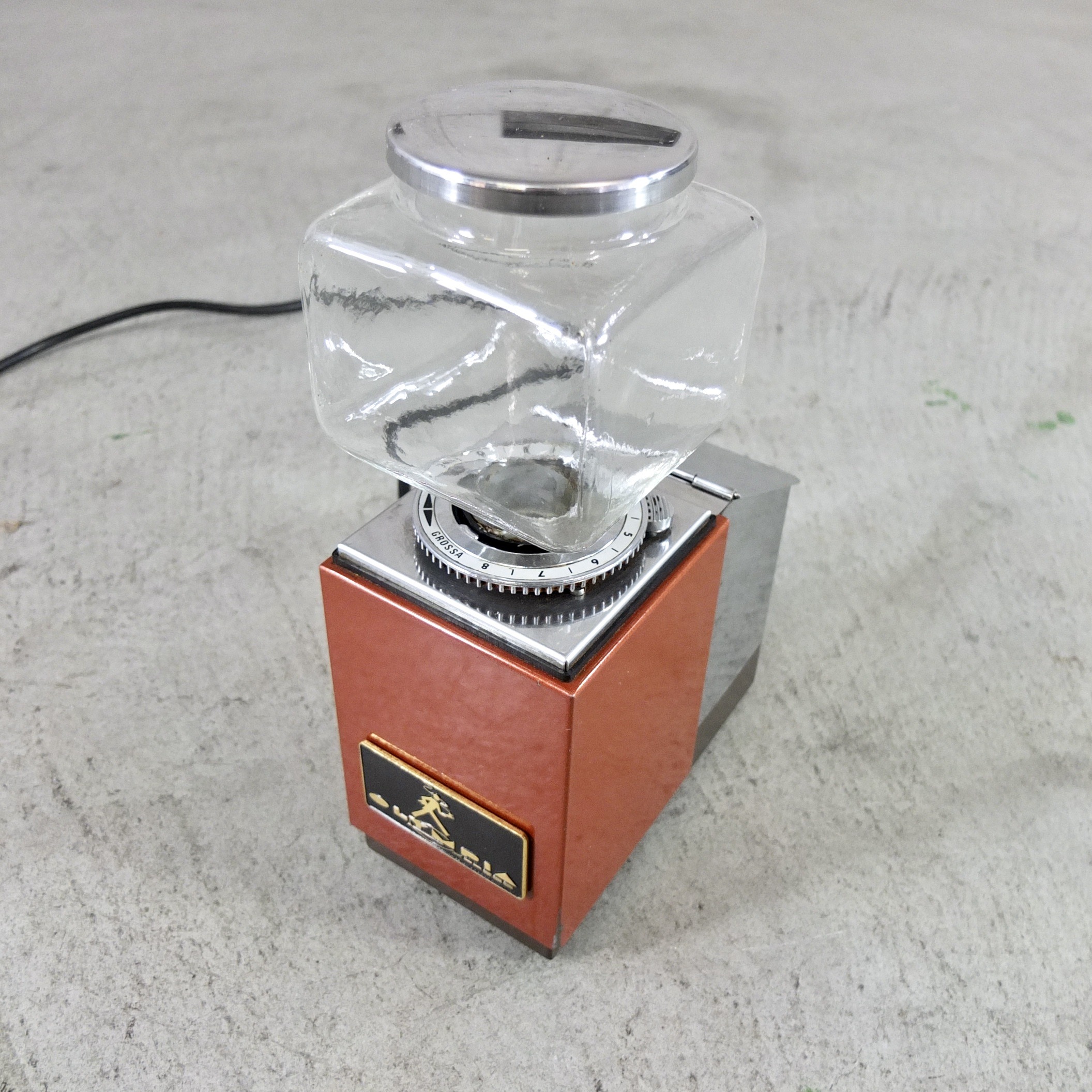 vintage-olympia-express-coffee-grinder-04 Vintage Olympia Express coffee grinder