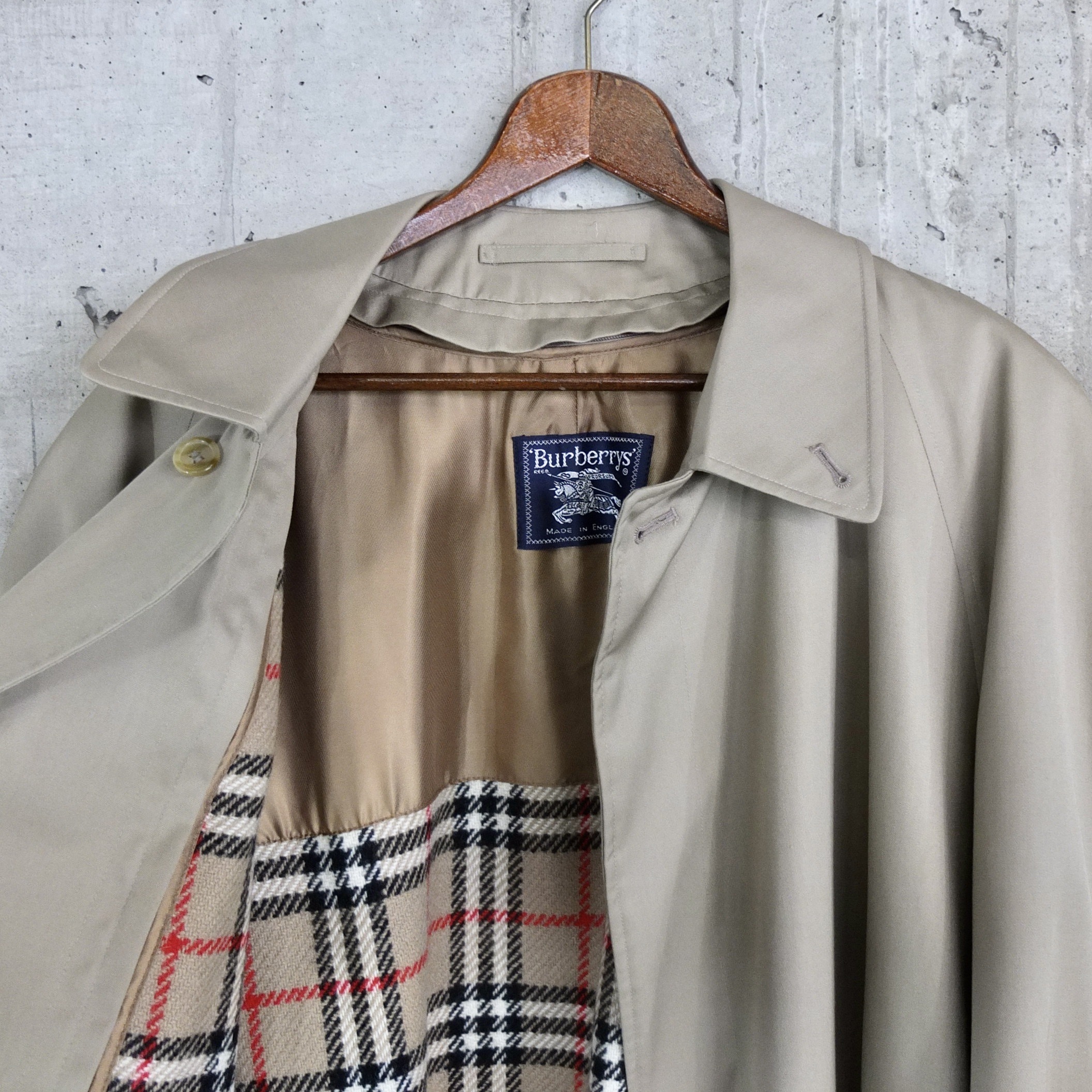 burberry-trench-coat-xxl-07 Burberry Trench Coat XXL