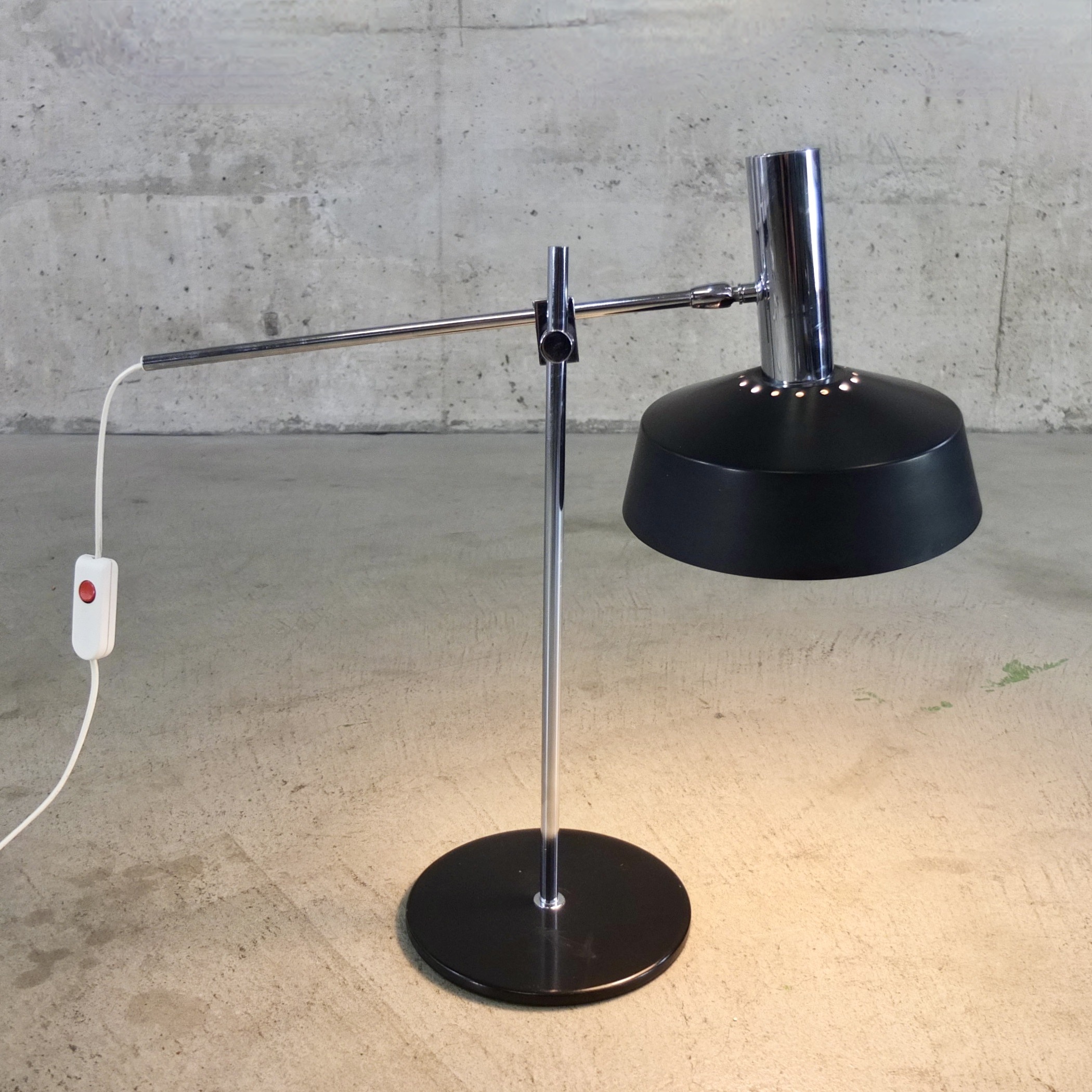 vintage-desk-lamp-1960s-1970s-07 Vintage desk lamp 1960s–1970s