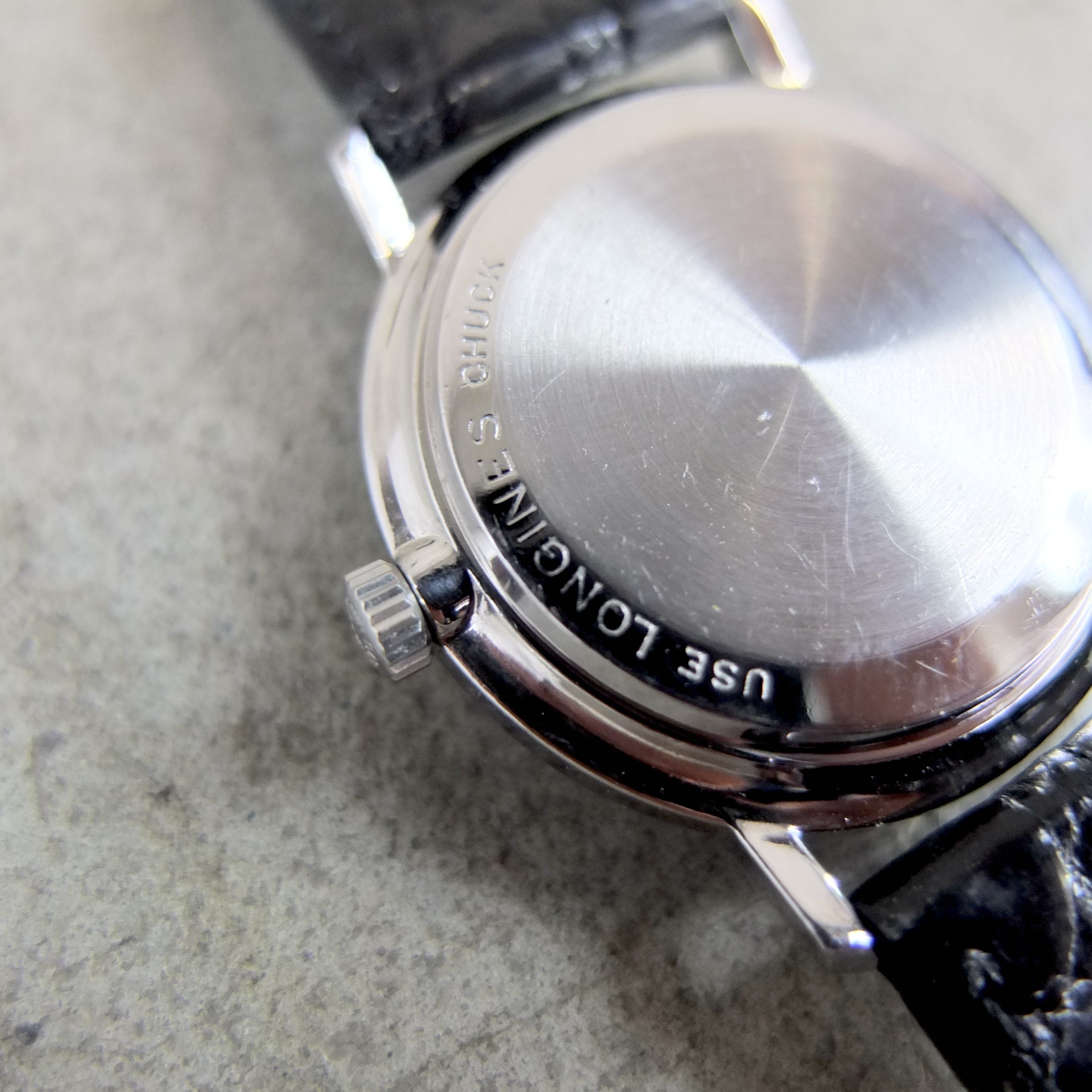 vintage-longines-automatic-watch-1960-10 Vintage Longines automatic watch 1960