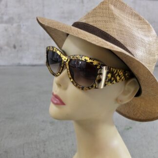 Lunettes de soleil Christian Lacroix