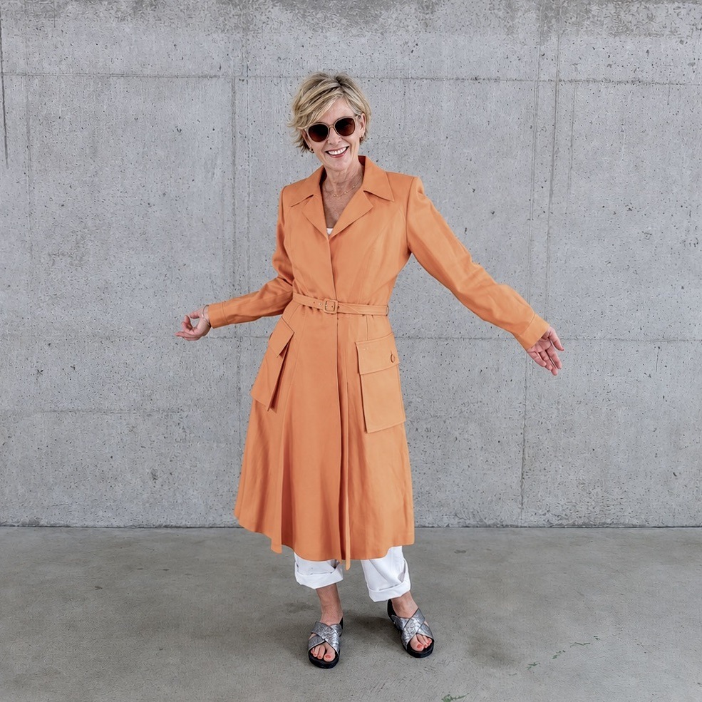hermes-llightweight-summer-coat-1980-02 Hermès lightweight summer coat 1980