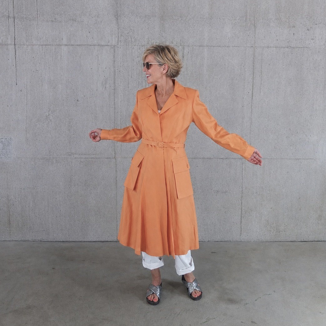 hermes-llightweight-summer-coat-1980-05 Hermès lightweight summer coat 1980