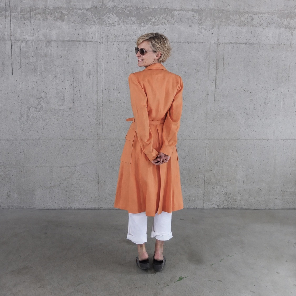 hermes-llightweight-summer-coat-1980-06 Hermès lightweight summer coat 1980