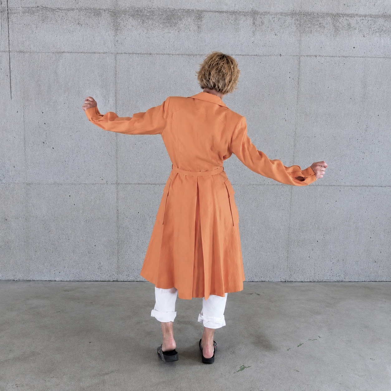 hermes-llightweight-summer-coat-1980-07 Hermès lightweight summer coat 1980