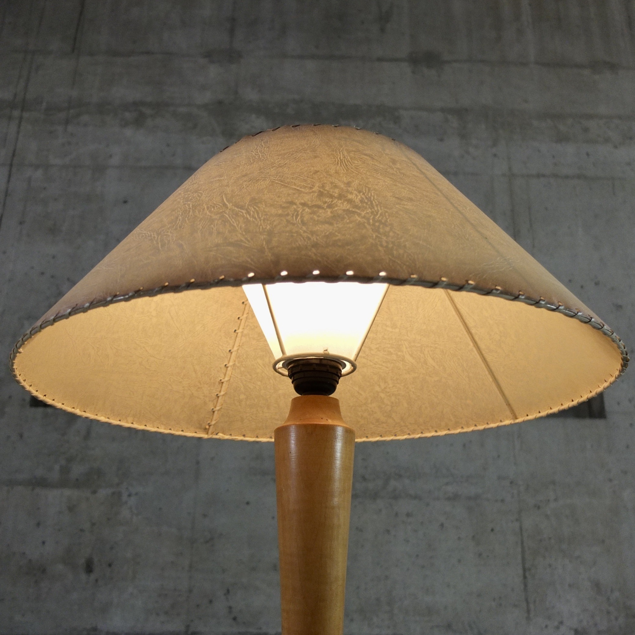 mid-century-modern-lamp-1960-06 Mid-century Modern lamp 1960