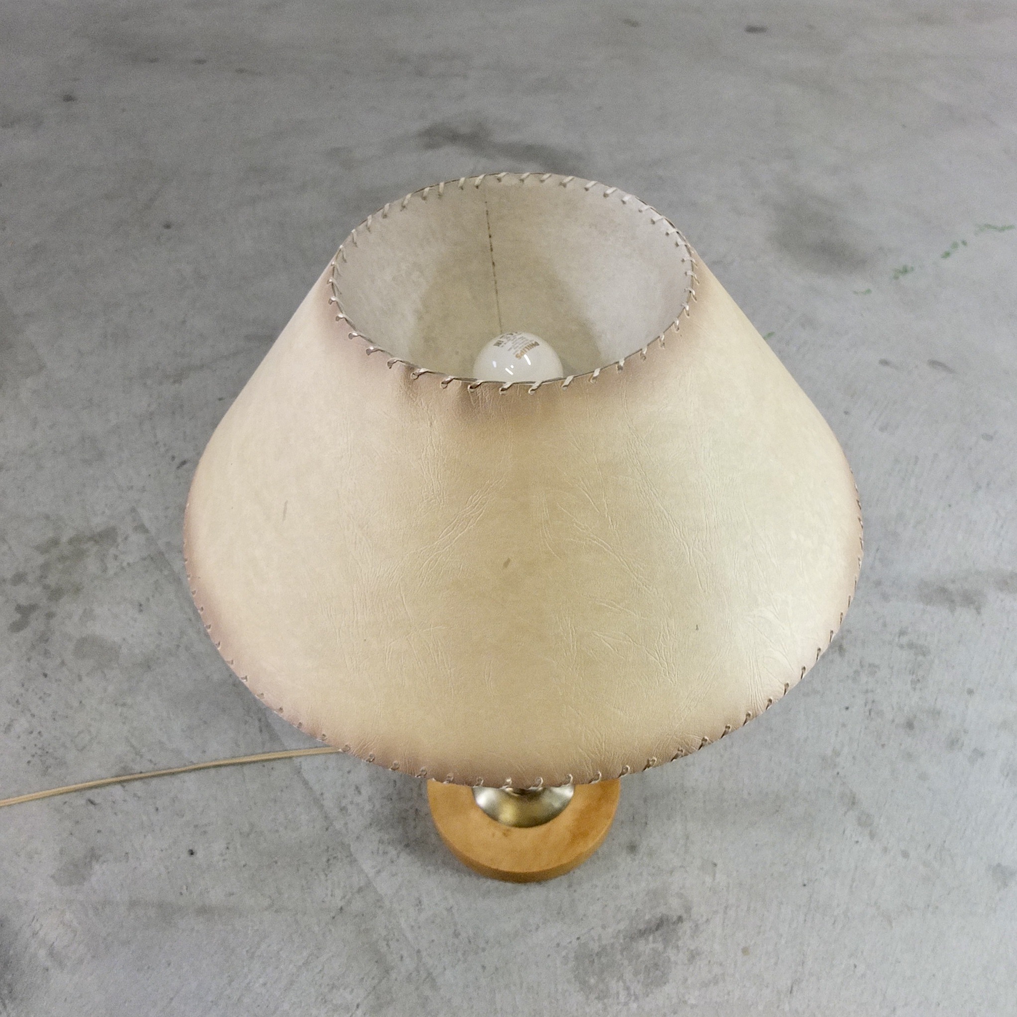 mid-century-modern-lamp-1960-02 Mid-century Modern lamp 1960