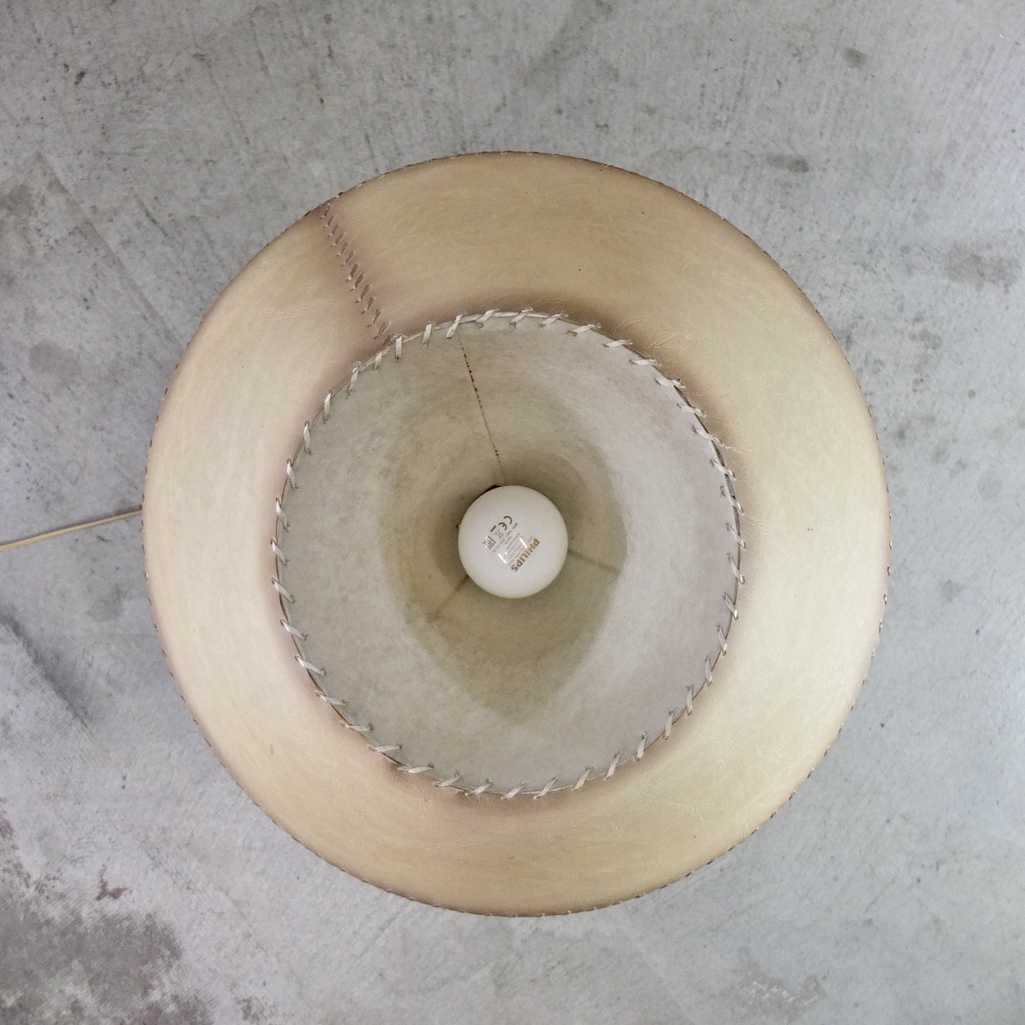 mid-century-modern-lamp-1960-04 Mid-century Modern lamp 1960