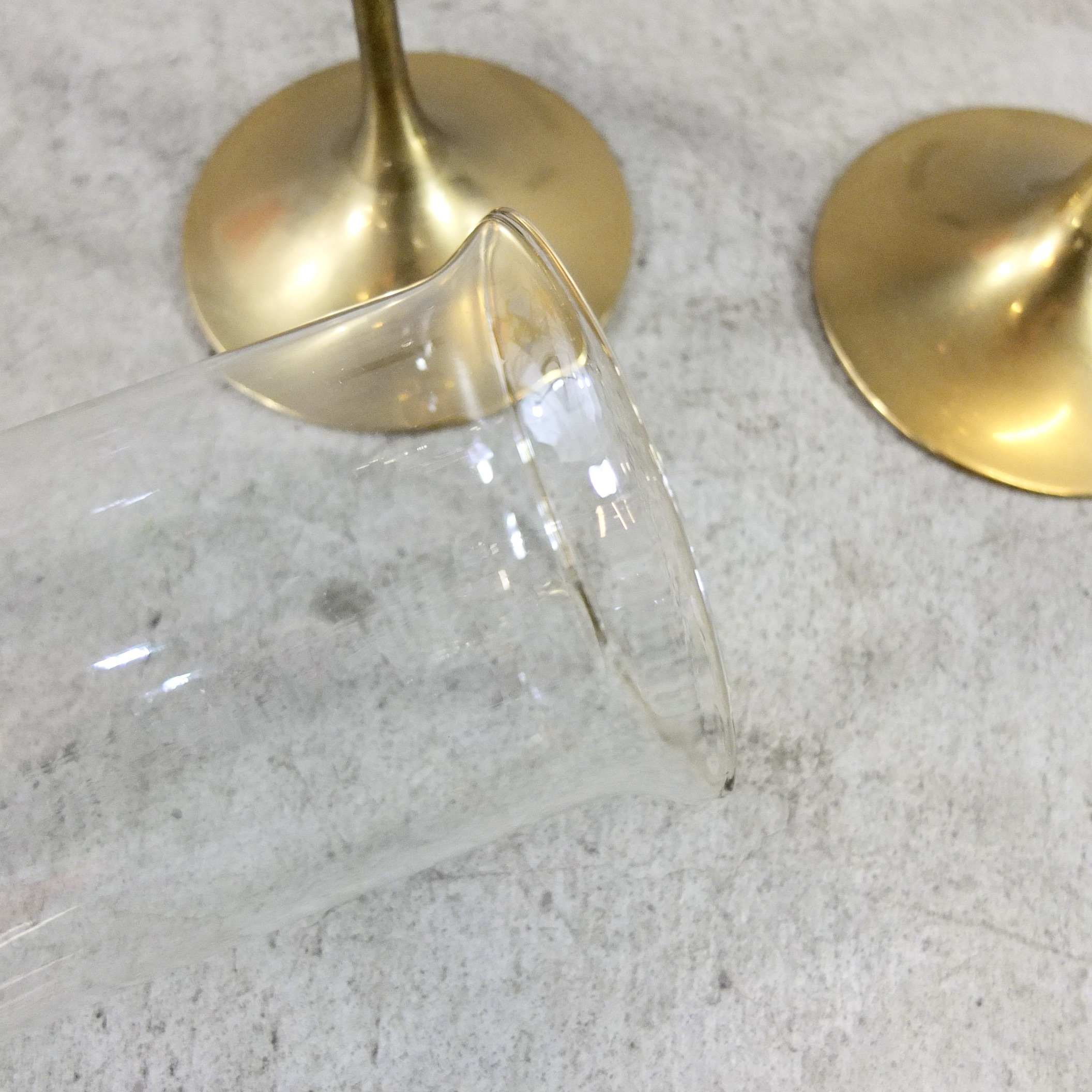 bjoern-wiinblad-hurricane-candleholders-1980-08 Bjørn Wiinblad Hurricane Candleholders 1980