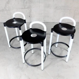 Kartell Hocker Anna Castelli 1979