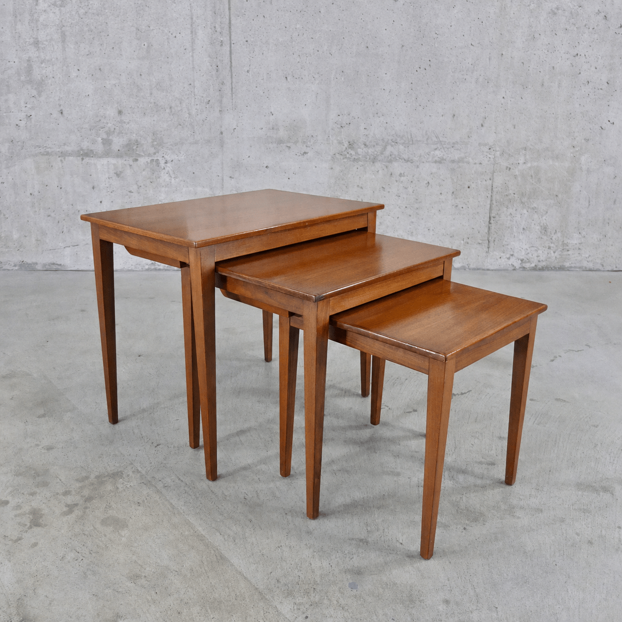 danish-mid-century-nesting-tables-01 Danish Mid-century nesting tables