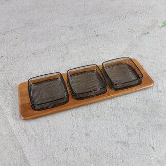 Mid-century Schalenset Digsmed