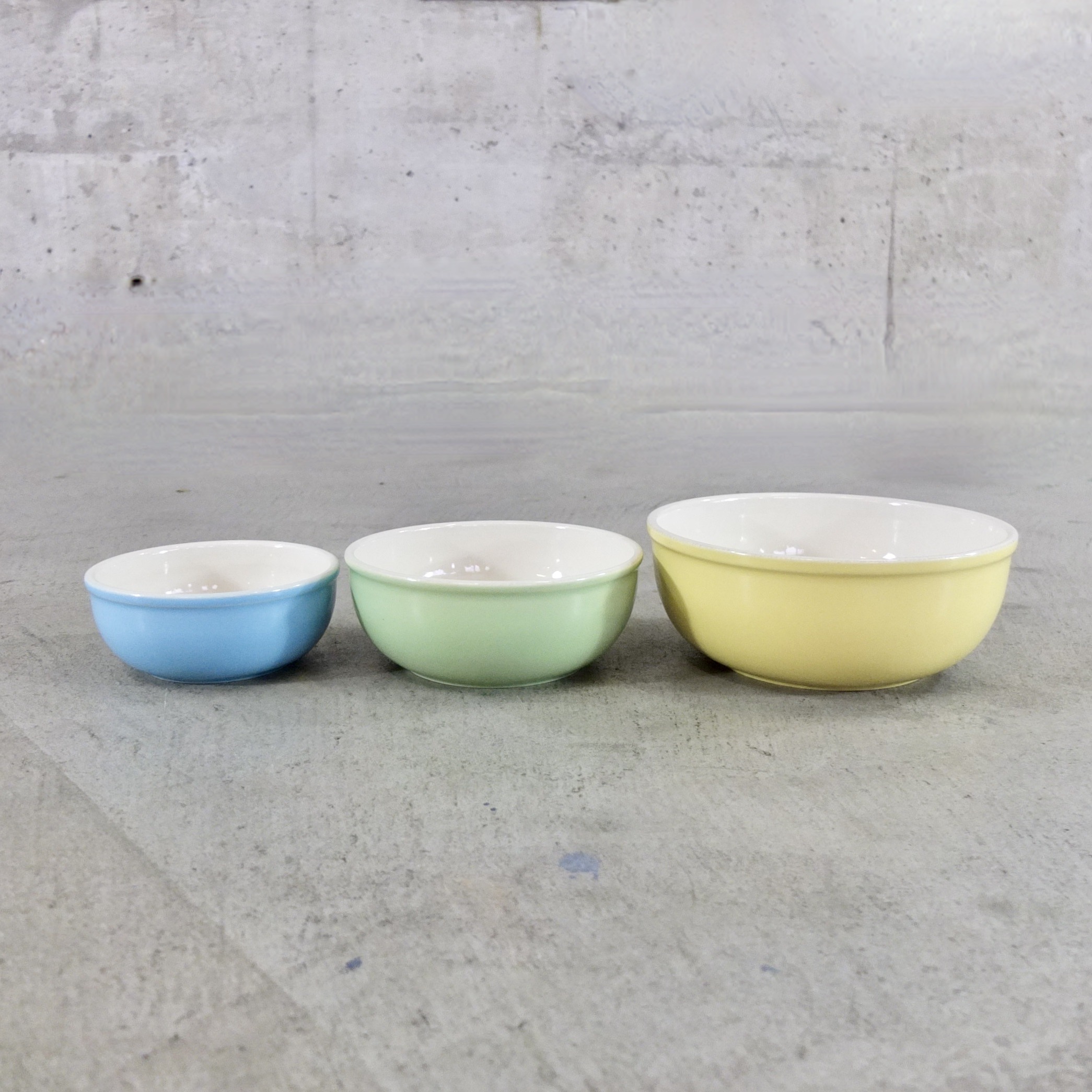 3-roessler-bowls-1950-06 3 Rössler bowls 1950