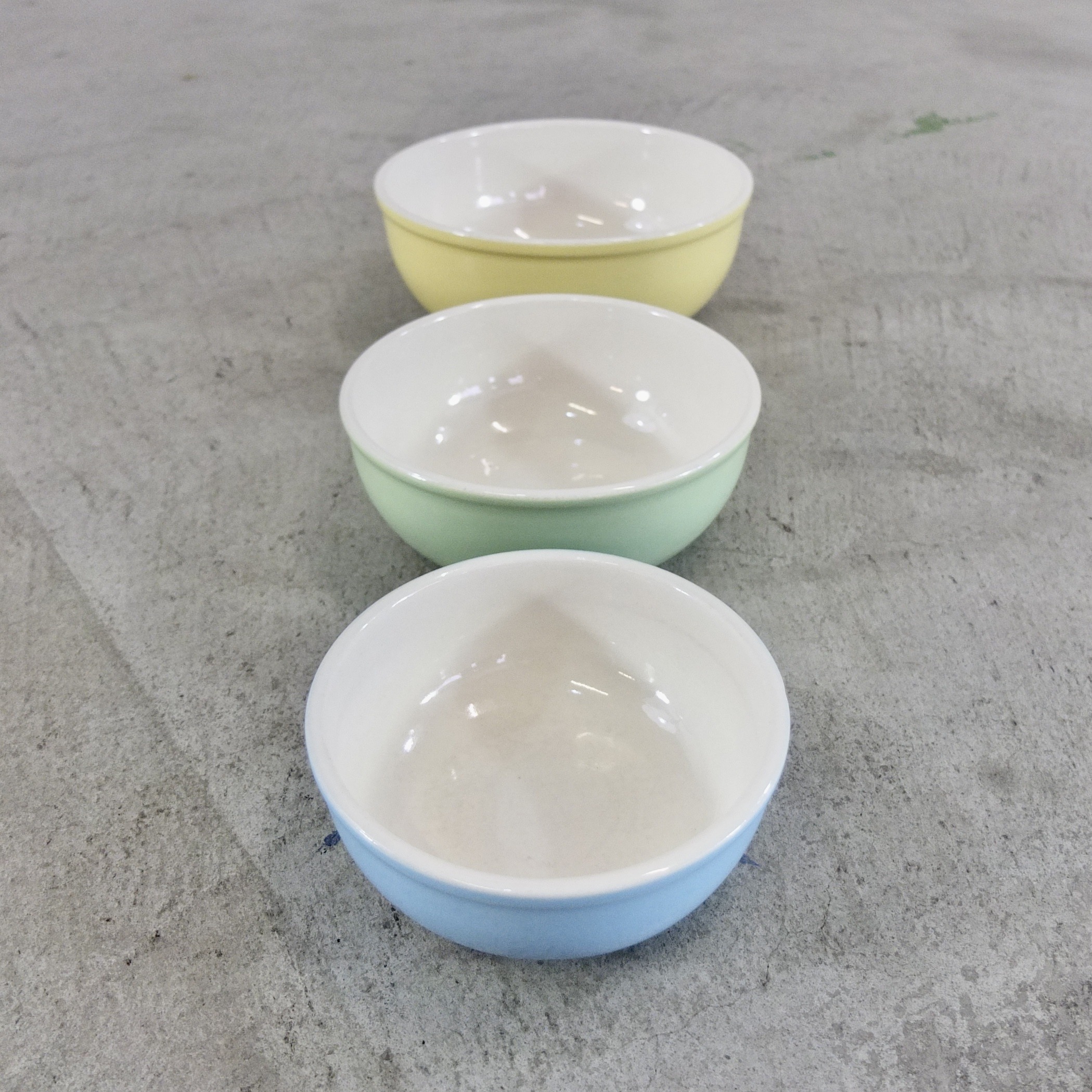 3-roessler-bowls-1950-05 3 Rössler bowls 1950