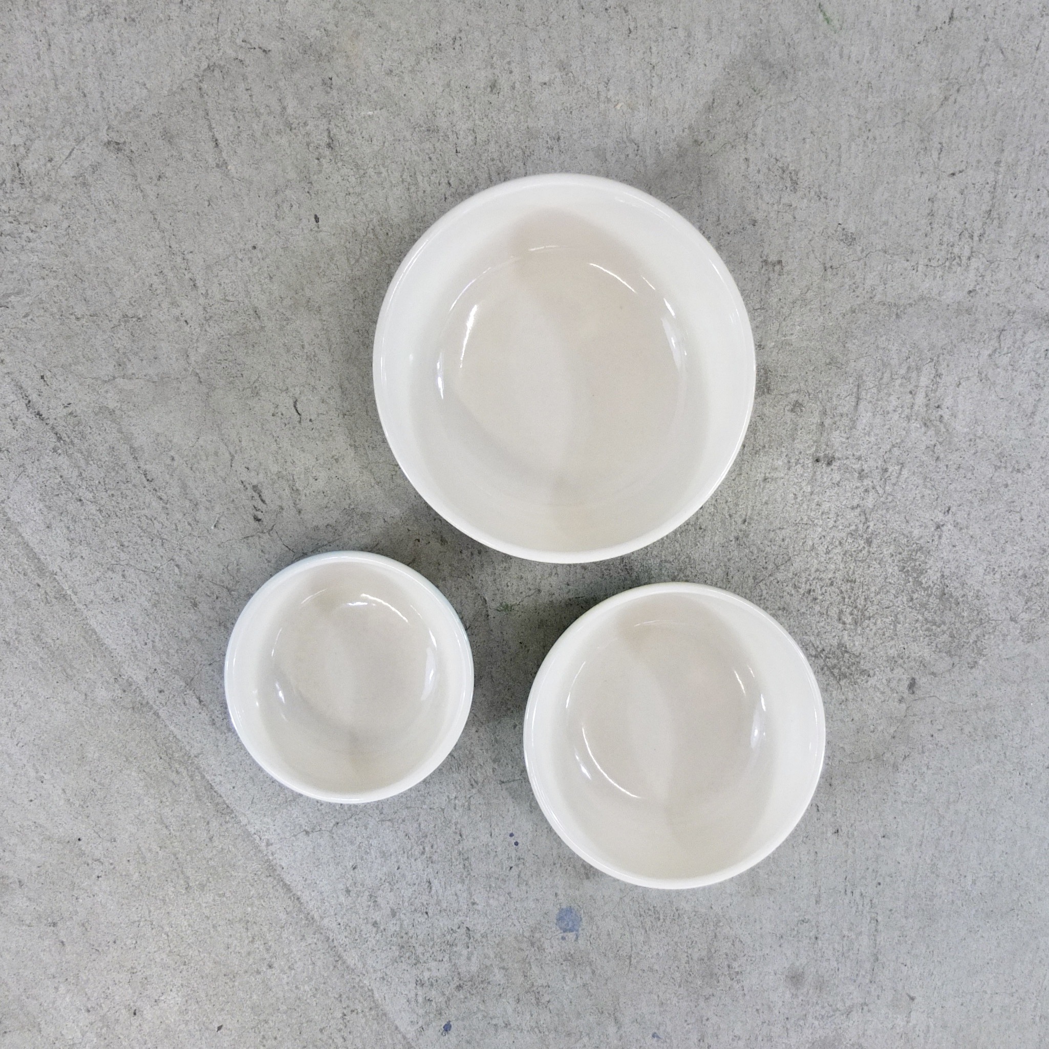3-roessler-bowls-1950-04 3 Rössler bowls 1950