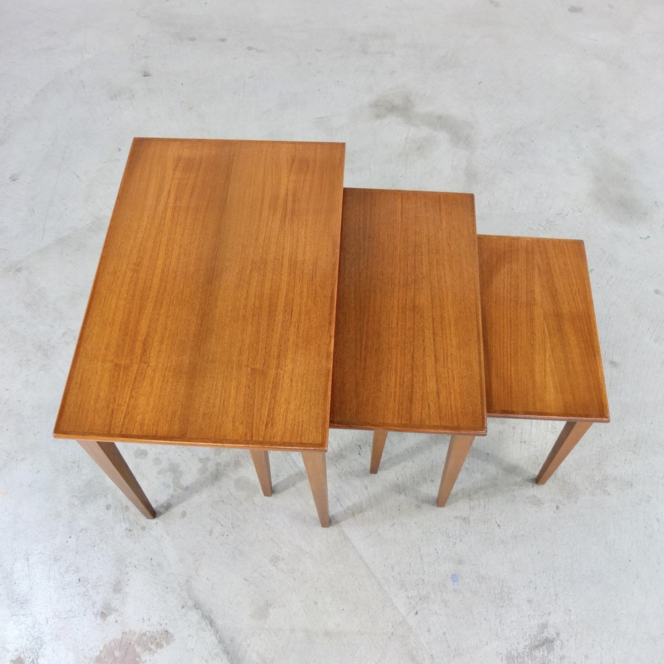 danish-mid-century-nesting-tables-02 Danish Mid-century nesting tables