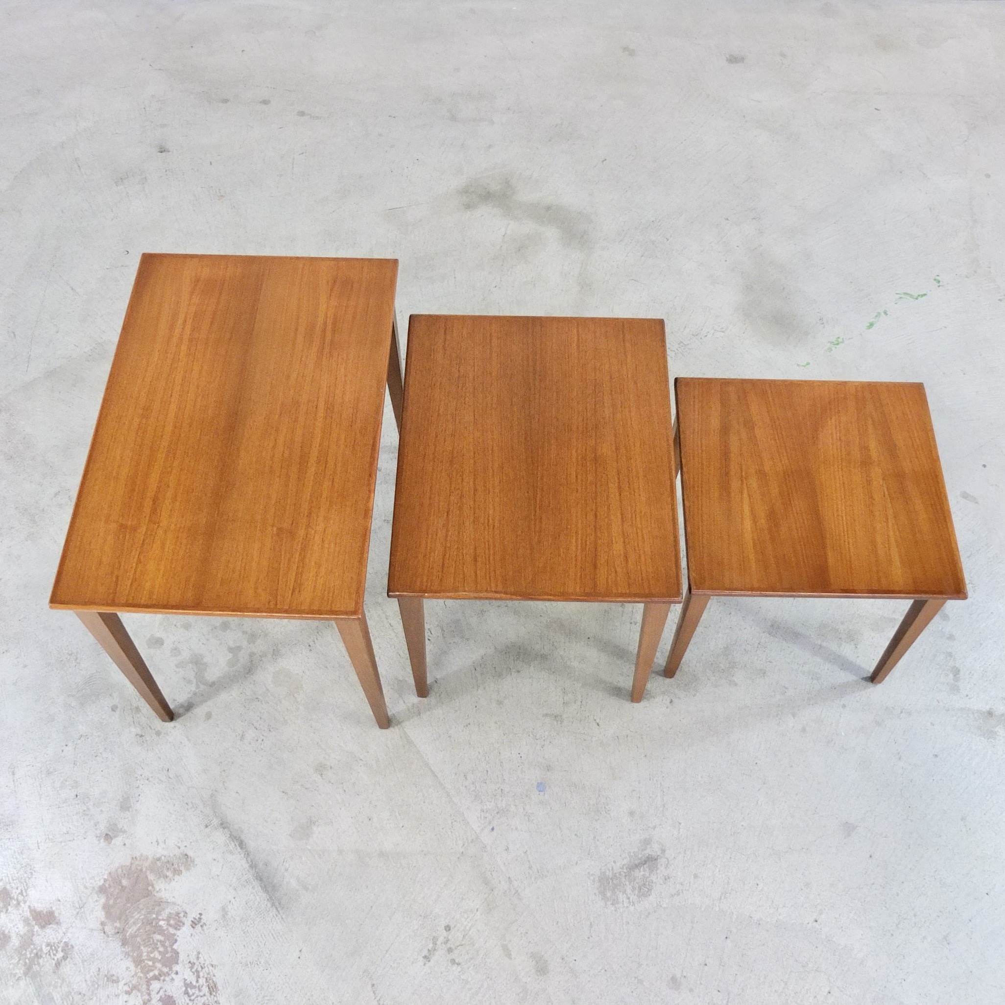 danish-mid-century-nesting-tables-03 Danish Mid-century nesting tables
