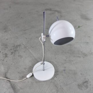 Space Age Eyeball Tischlampe 1970er
