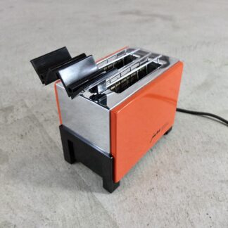 Jura Inter Elektro Toaster 1970er