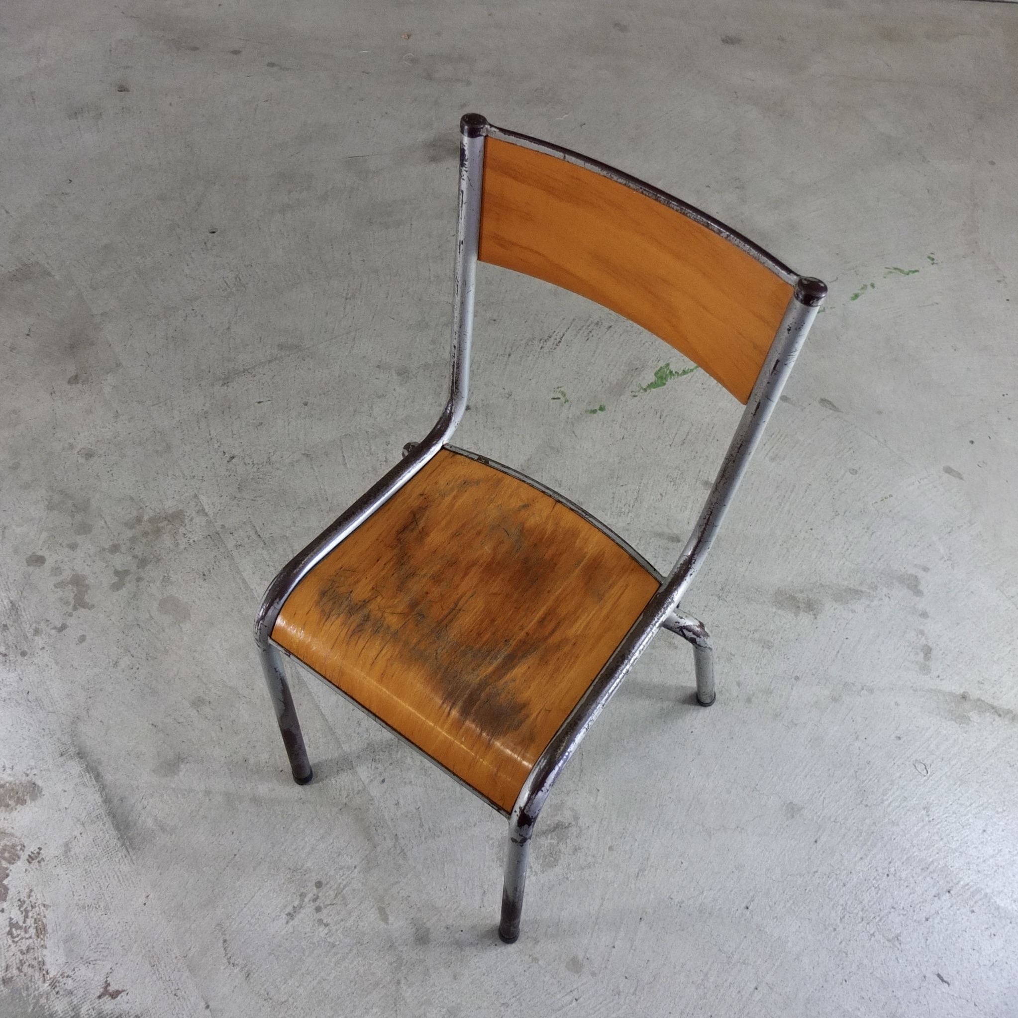 mullca-510-schulstuhl-vintage-03 Mullca 510 Vintage-Schulstuhl