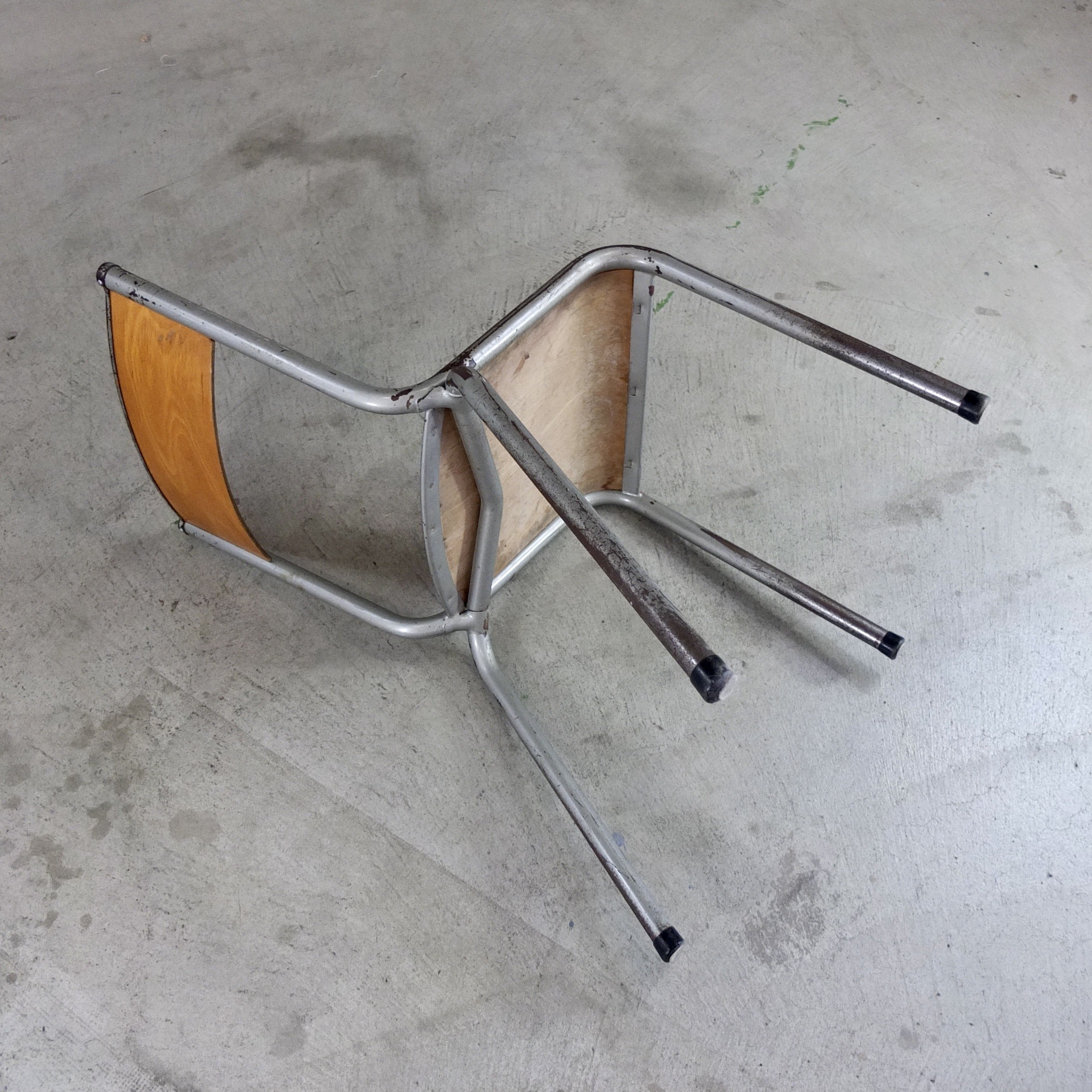 mullca-510-schulstuhl-vintage-06 Mullca 510 Vintage-Schulstuhl