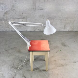 Regent Luxo Architektentlampe 1970