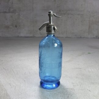 Antike Siphonflasche Liestal 1935