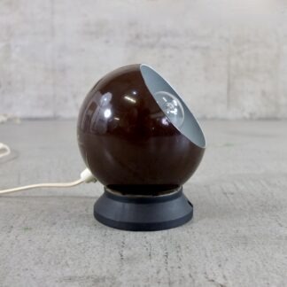 Abo Randers Space Age Lampe
