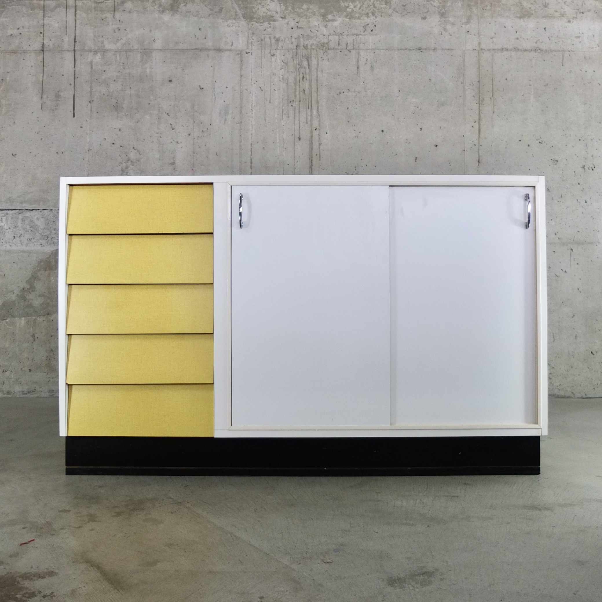 Buffet de cuisine Kelko 1960