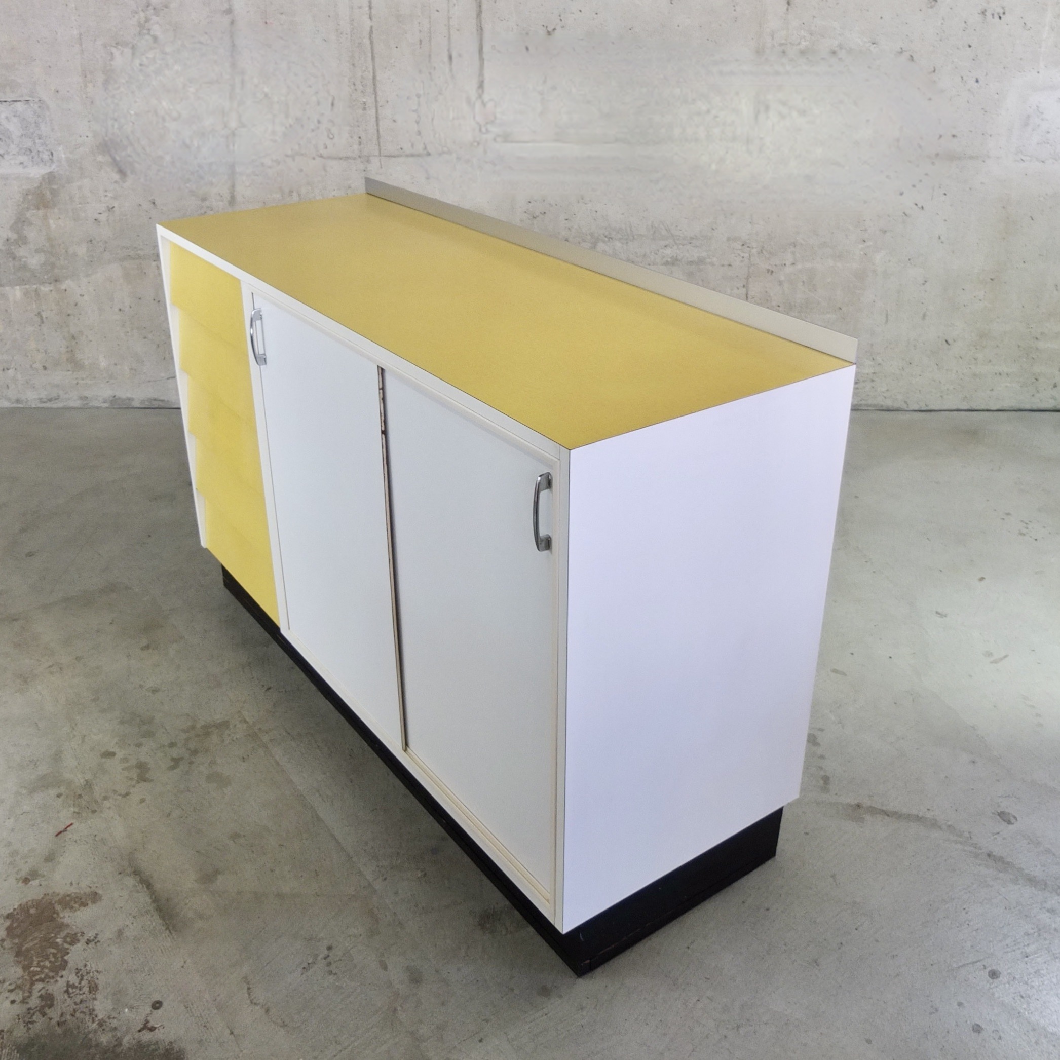 Buffet de cuisine Kelko 1960