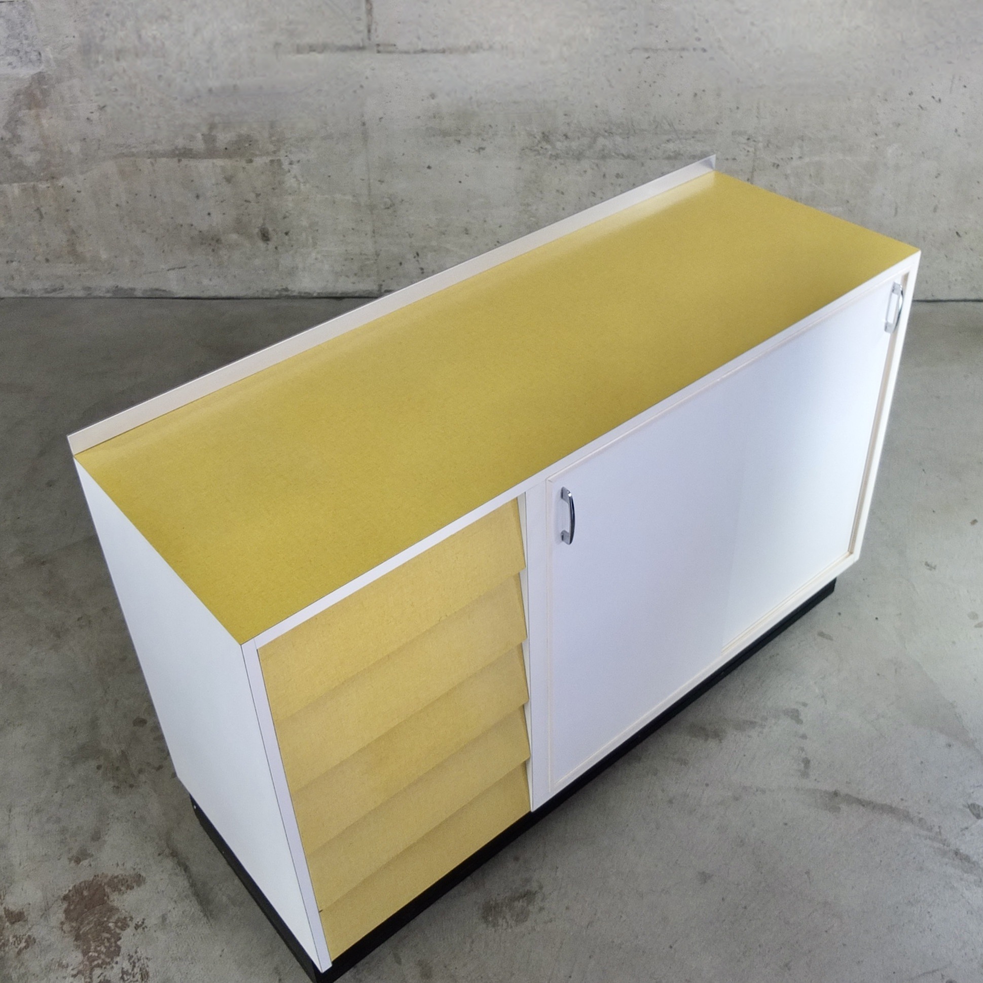 Buffet de cuisine Kelko 1960