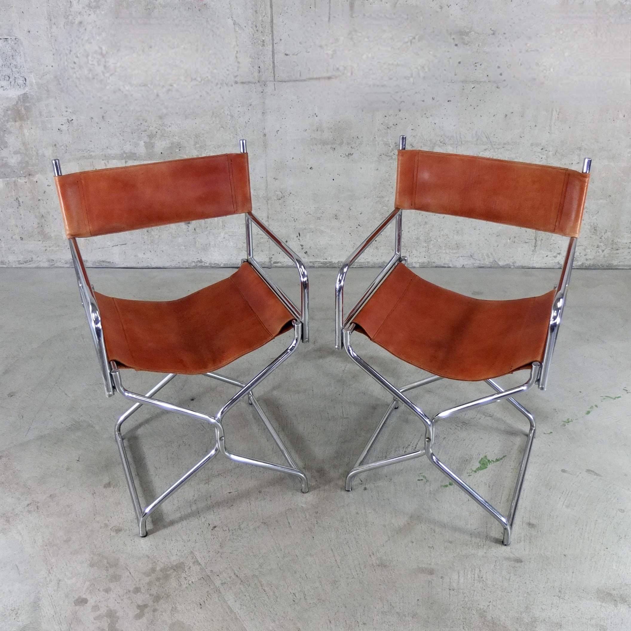 Ikea Figaro vintage Sessel 1970er