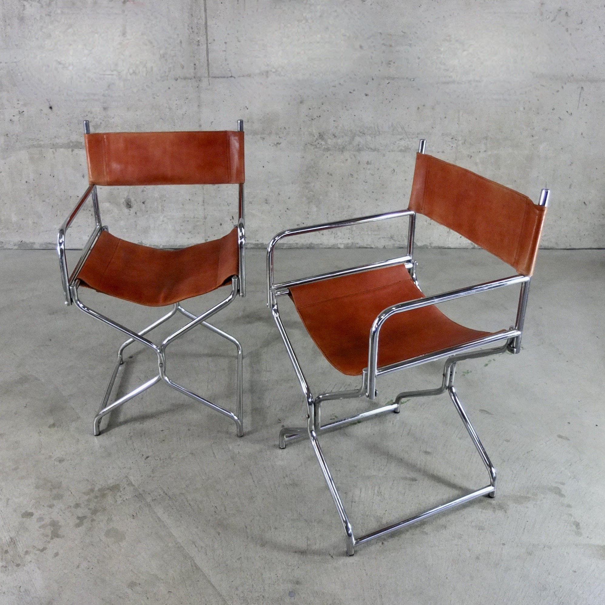 Ikea Figaro vintage Sessel 1970er