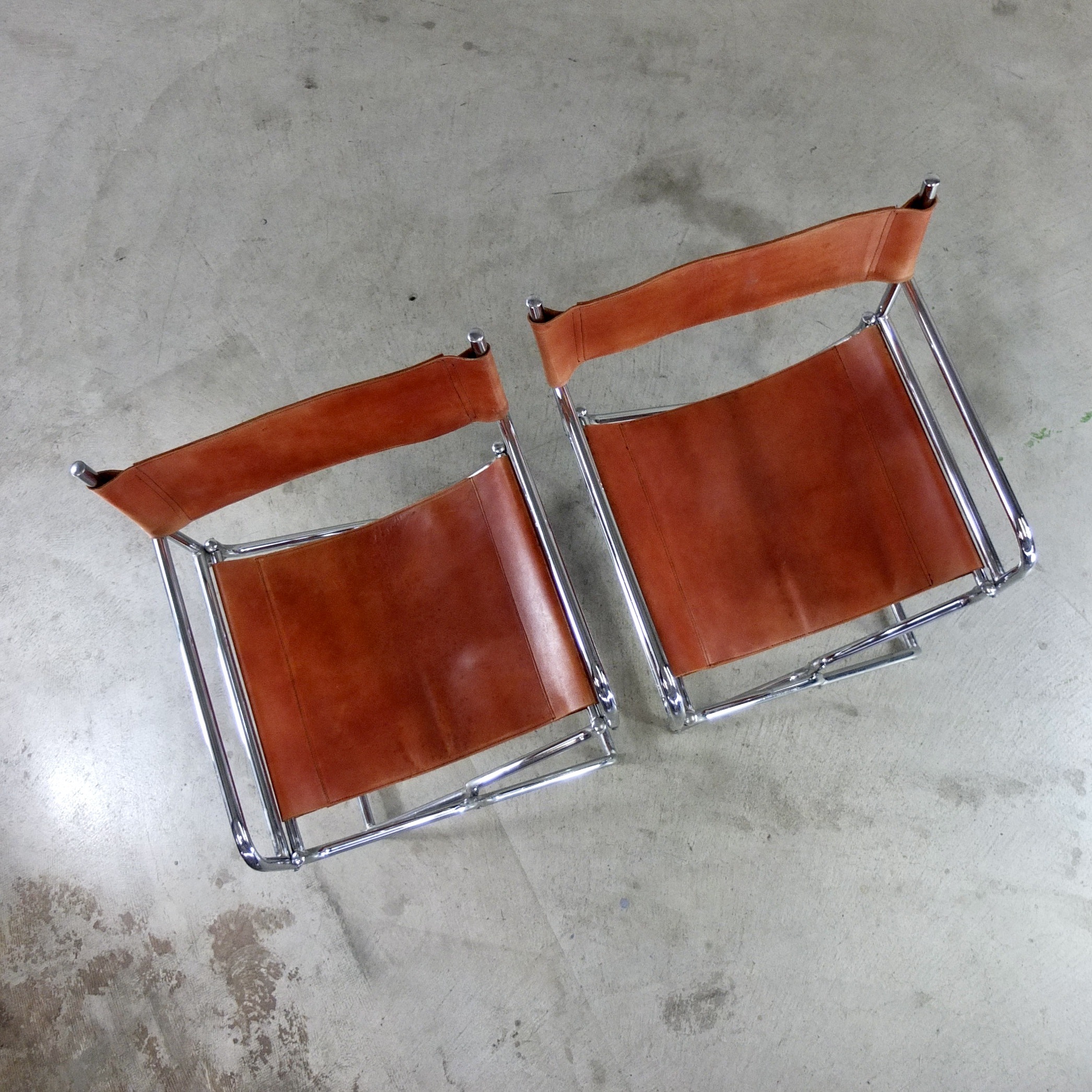 Ikea Figaro vintage Sessel 1970er
